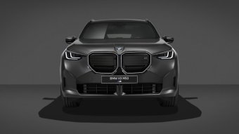 BMW-News-Blog: BMW X3 M50 xDrive 2026: 443 PS und neues Black Package