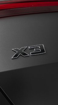 BMW-News-Blog: BMW X3 M50 xDrive 2026: 443 PS und neues Black Package