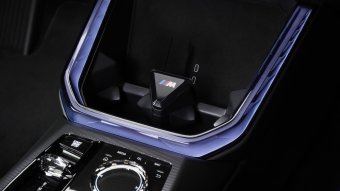 BMW-News-Blog: BMW X3 M50 xDrive 2026: 443 PS und neues Black Package