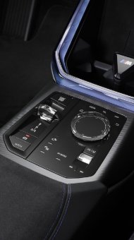 BMW-News-Blog: BMW X3 M50 xDrive 2026: 443 PS und neues Black Package