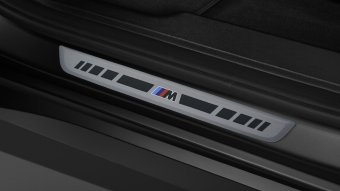 BMW-News-Blog: BMW X3 M50 xDrive 2026: 443 PS und neues Black Package