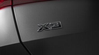 BMW-News-Blog: BMW X3 M50 xDrive 2026: 443 PS und neues Black Package