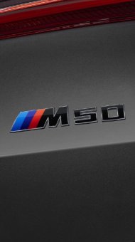 BMW-News-Blog: BMW X3 M50 xDrive 2026: 443 PS und neues Black Package