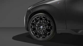 BMW-News-Blog: BMW X3 M50 xDrive 2026: 443 PS und neues Black Package