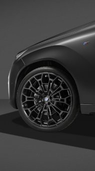 BMW-News-Blog: BMW X3 M50 xDrive 2026: 443 PS und neues Black Package