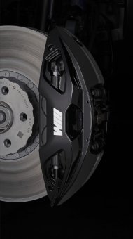 BMW-News-Blog: BMW X3 M50 xDrive 2026: 443 PS und neues Black Package
