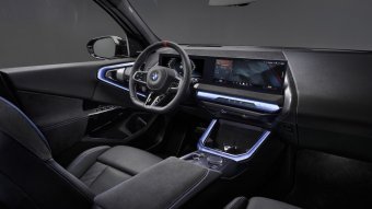 BMW-News-Blog: BMW X3 M50 xDrive 2026: 443 PS und neues Black Package