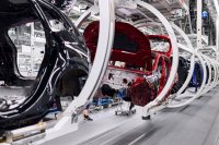 BMW-News-Blog: Rekordjahr zum Jubil�um: Werk Regensburg setzt neue Ma�st�be