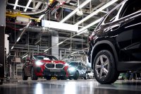 BMW-News-Blog: Rekordjahr zum Jubil�um: Werk Regensburg setzt neue Ma�st�be