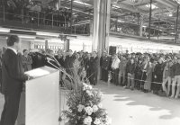 BMW-News-Blog: Rekordjahr zum Jubil�um: Werk Regensburg setzt neue Ma�st�be