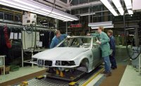 BMW-News-Blog: Rekordjahr zum Jubil�um: Werk Regensburg setzt neue Ma�st�be