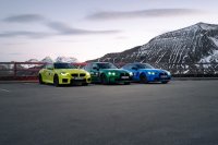 BMW-News-Blog: BMW M startet mit AREA M in eine neue Erlebnisdimension