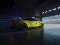 BMW-News-Blog: BMW M startet mit AREA M in eine neue Erlebnisdimension