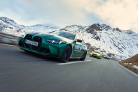 BMW-News-Blog: BMW M startet mit AREA M in eine neue Erlebnisdimension