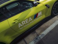 BMW-News-Blog: BMW M startet mit AREA M in eine neue Erlebnisdimension