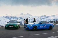 BMW-News-Blog: BMW M startet mit AREA M in eine neue Erlebnisdimension