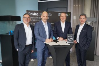 BMW-News-Blog: BMW Group und PreZero: Wie aus Altfahrzeugen eine - BMW-Syndikat
