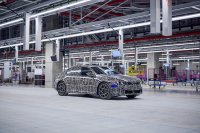 BMW-News-Blog: BMW Werk M�nchen startet i3-Vorserie: Der Serienanlauf r�ckt in greifbare N�he