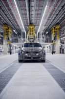 BMW-News-Blog: BMW Werk M�nchen startet i3-Vorserie: Der Serienanlauf r�ckt in greifbare N�he