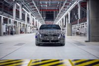 BMW-News-Blog: BMW Werk M�nchen startet i3-Vorserie: Der Serienanlauf r�ckt in greifbare N�he