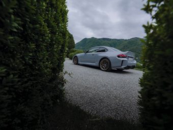 BMW-News-Blog: BMW M2 (April 2026) und BMW M2 CS: Preise, Variant - BMW-Syndikat