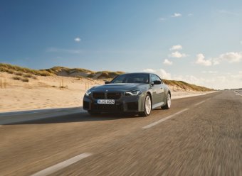 BMW-News-Blog: BMW M2 (April 2026) und BMW M2 CS: Preise, Variant - BMW-Syndikat