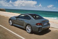 BMW-News-Blog: BMW M2 (April 2026) und BMW M2 CS: Preise, Varianten, Ausstattung und Technik im vollst�ndigen �berb