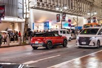 BMW-News-Blog: MINI Aceman SE: Kompakter Elektro-Crossover f�r die Stadt von morgen