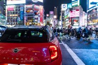 BMW-News-Blog: MINI Aceman SE: Kompakter Elektro-Crossover f�r die Stadt von morgen