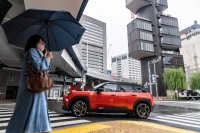 BMW-News-Blog: MINI Aceman SE: Kompakter Elektro-Crossover f�r die Stadt von morgen