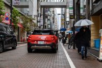 BMW-News-Blog: MINI Aceman SE: Kompakter Elektro-Crossover f�r die Stadt von morgen