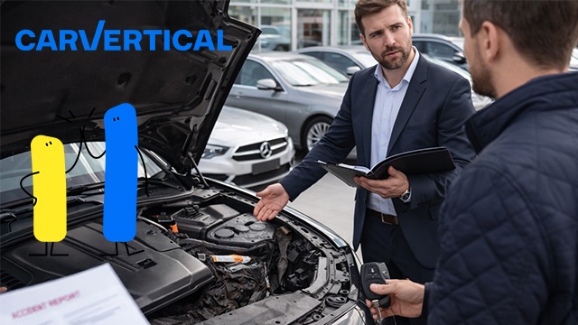 BMW Gebrauchtwagen und Fahrzeughistorie pr�fen