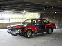 BMW-News-Blog: BMW Group Classic auf der Retro Classics 2026: Jubil�en, Art Cars und Restaurierung live