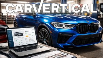 BMW-News-Blog: CarVertical Deutschland Test 2026: Auto-Check f�r - BMW-Syndikat