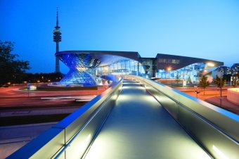 BMW-News-Blog: BMW Welt 2026: Highlights, Tipps, Abholung, Events - BMW-Syndikat
