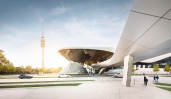BMW-News-Blog: BMW Welt 2026: Highlights, Tipps, Abholung, Events - BMW-Syndikat