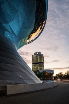 BMW-News-Blog: BMW Welt 2026: Highlights, Tipps, Abholung, Events - BMW-Syndikat