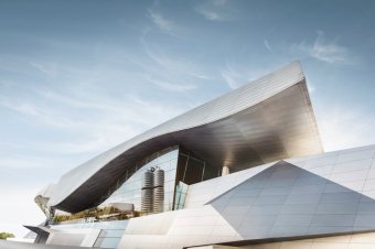 BMW-News-Blog: BMW Welt 2026: Highlights, Tipps, Abholung, Events - BMW-Syndikat