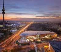 BMW-News-Blog: BMW Welt 2026: Highlights, Tipps, Abholung, Events & Laden in M�nchen