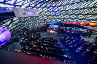 BMW-News-Blog: BMW Welt 2026: Highlights, Tipps, Abholung, Events - BMW-Syndikat