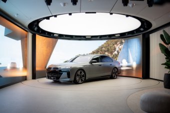 BMW-News-Blog: BMW Welt 2026: Highlights, Tipps, Abholung, Events - BMW-Syndikat