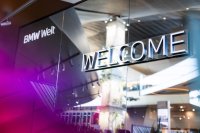 BMW-News-Blog: BMW Welt 2026: Highlights, Tipps, Abholung, Events & Laden in M�nchen