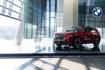 BMW-News-Blog: BMW Welt 2026: Highlights, Tipps, Abholung, Events - BMW-Syndikat