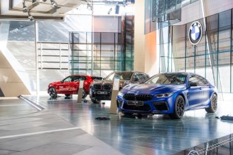 BMW-News-Blog: BMW Welt 2026: Highlights, Tipps, Abholung, Events - BMW-Syndikat