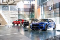 BMW-News-Blog: BMW Welt 2026: Highlights, Tipps, Abholung, Events & Laden in M�nchen