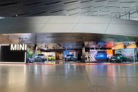 BMW-News-Blog: BMW Welt 2026: Highlights, Tipps, Abholung, Events & Laden in M�nchen