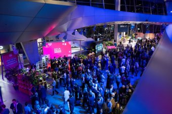 BMW-News-Blog: BMW Welt 2026: Highlights, Tipps, Abholung, Events - BMW-Syndikat