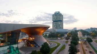BMW-News-Blog: BMW Welt 2026: Highlights, Tipps, Abholung, Events - BMW-Syndikat