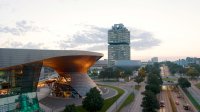 BMW-News-Blog: BMW Welt 2026: Highlights, Tipps, Abholung, Events & Laden in M�nchen
