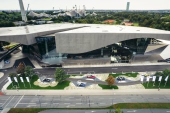 BMW-News-Blog: BMW Welt 2026: Highlights, Tipps, Abholung, Events - BMW-Syndikat